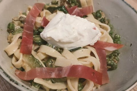 Cliquez pour zoomer ! Pâtes fraîches Thermomix par Ananasetcie