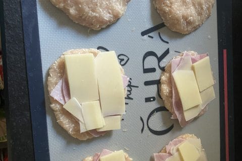 Cliquez pour zoomer ! Cordon bleu Thermomix par vallou06