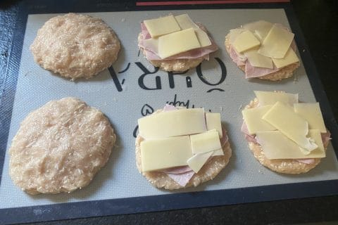 Cliquez pour zoomer ! Cordon bleu Thermomix par vallou06