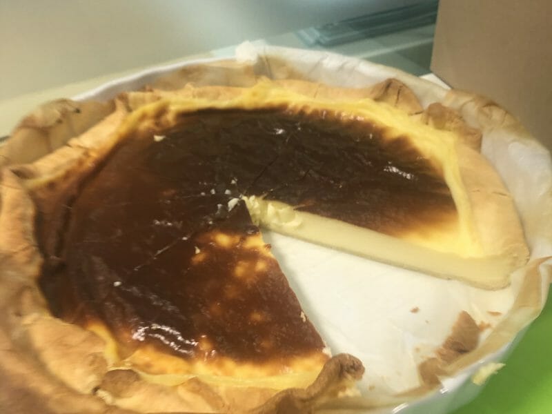 Cliquez pour zoomer ! Flan pâtissier Thermomix par bototo222