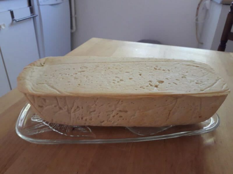 Cliquez pour zoomer ! Pain de mie Thermomix par Durzunelle