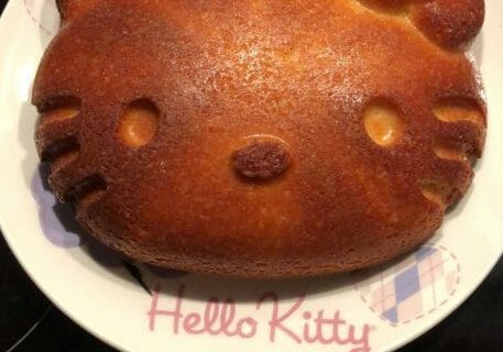 Photos des recettes
