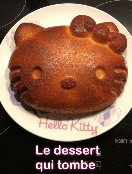 Gateau Au Yaourt Au Thermomix Cookomix Gateau Au Yaourt Au Thermomix Cookomix