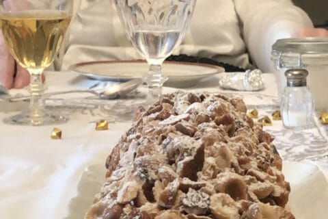 Photos des recettes