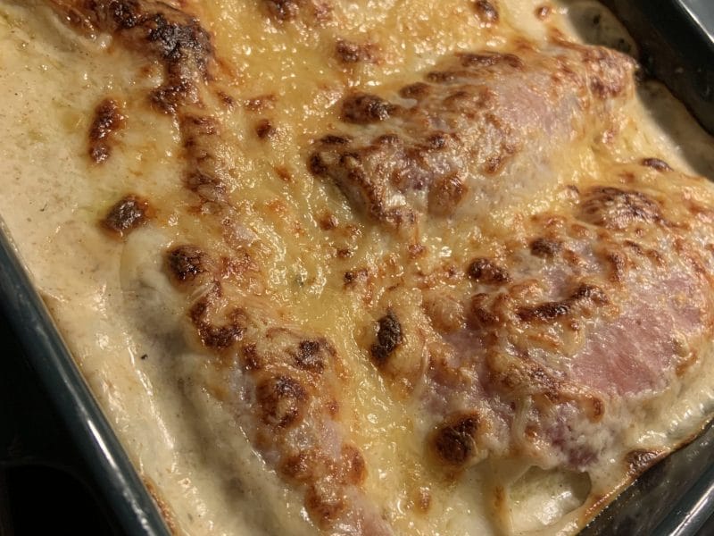 Cliquez pour zoomer ! Endives au jambon Thermomix par matou69🌺