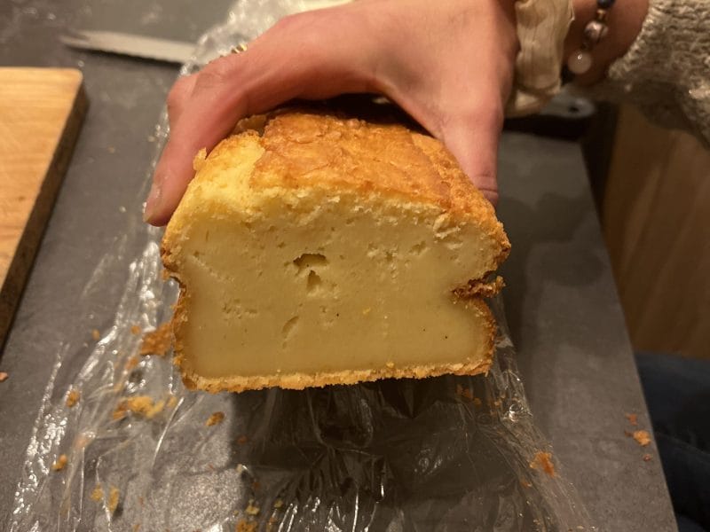 Cliquez pour zoomer ! Cake au citron Thermomix par thibaud1338