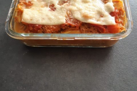 Photos des recettes