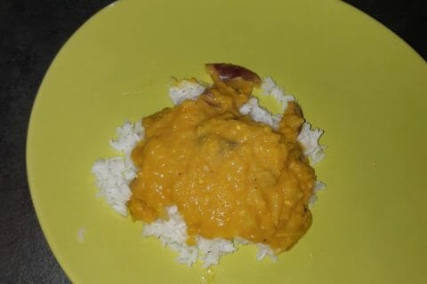 Photos des recettes