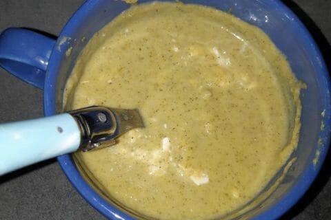 Photos des recettes