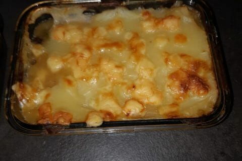 Photos des recettes