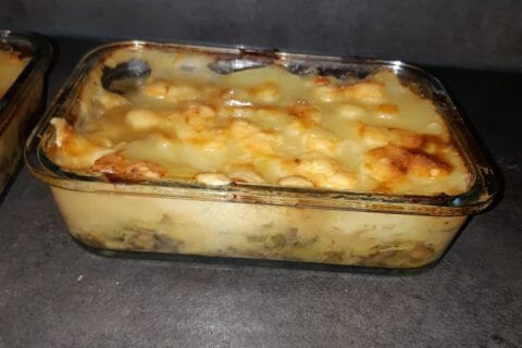 Photos des recettes