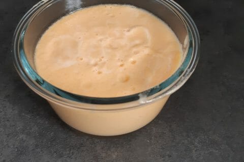 Photos des recettes