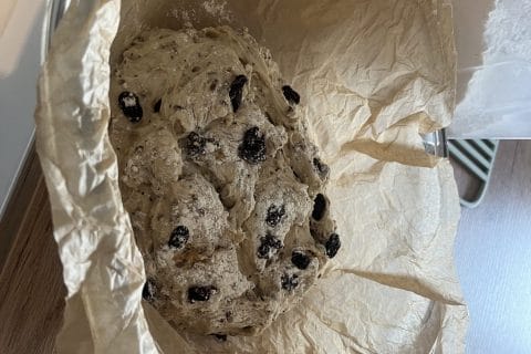 Cliquez pour zoomer ! Pain Cocotte Thermomix par mimi_37