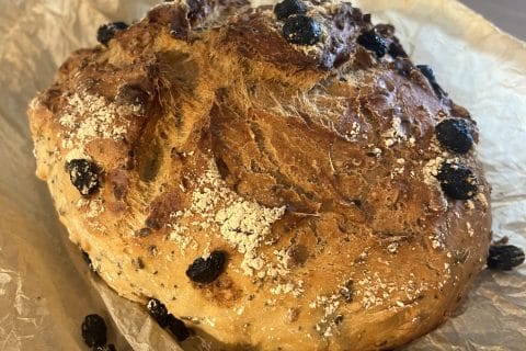 Cliquez pour zoomer ! Pain Cocotte Thermomix par mimi_37