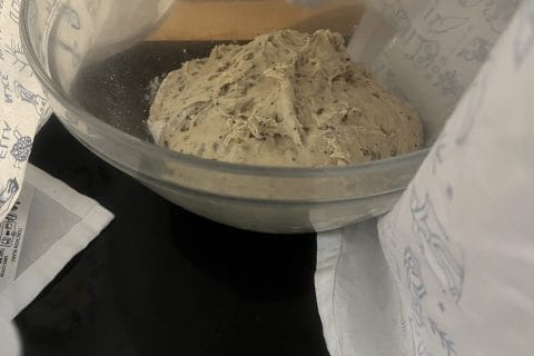 Cliquez pour zoomer ! Pain Cocotte Thermomix par mimi_37