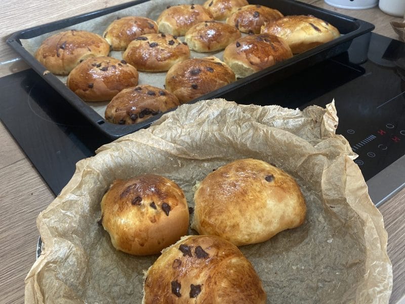 Cliquez pour zoomer ! Pain au lait Thermomix par mimi_37