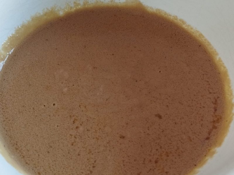 Cliquez pour zoomer ! Sauce au foie gras Thermomix par bereniceflo