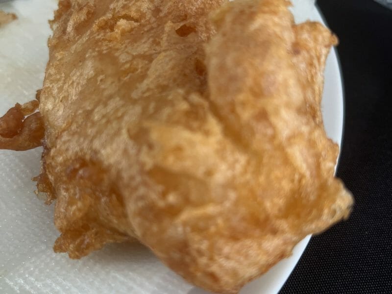 Cliquez pour zoomer ! Fish and chips Thermomix par saloua_20