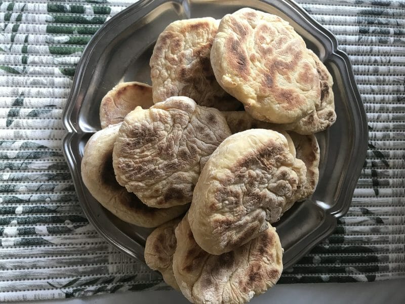 Cliquez pour zoomer ! Bolo do caco Thermomix par marissou