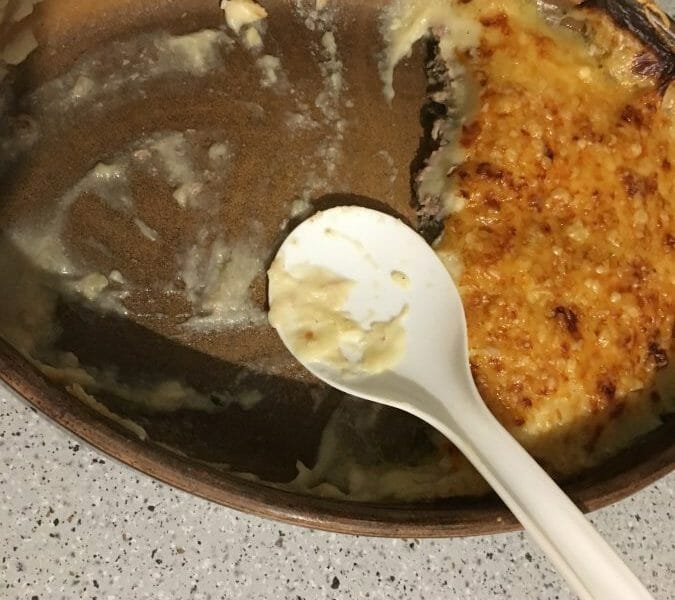 Cliquez pour zoomer ! Hachis Parmentier Thermomix par zahyalala