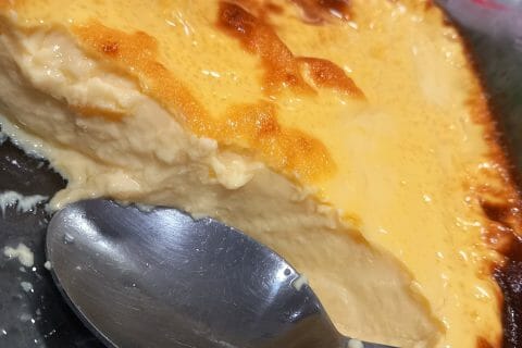 Cliquez pour zoomer ! Oeufs au lait Thermomix par chupinos