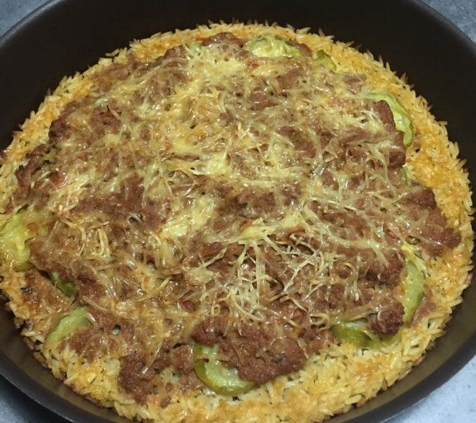 Cliquez pour zoomer ! Hachis Camarguais Thermomix par lyly