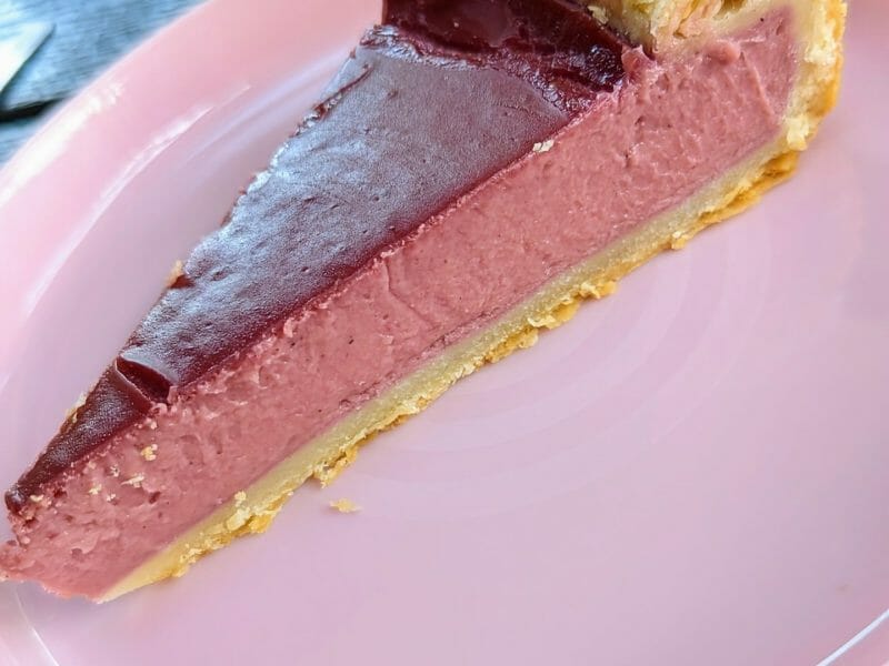 Cliquez pour zoomer ! Flan pâtissier Thermomix par orelly33