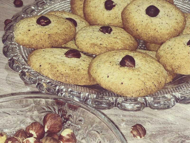 Cliquez pour zoomer ! Noisettins Thermomix par Adeline03100