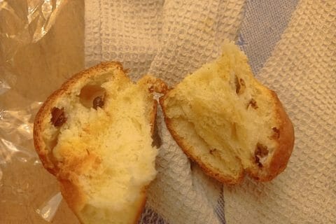 Cliquez pour zoomer ! Briochettes façon Doowap Thermomix par evelyne_150