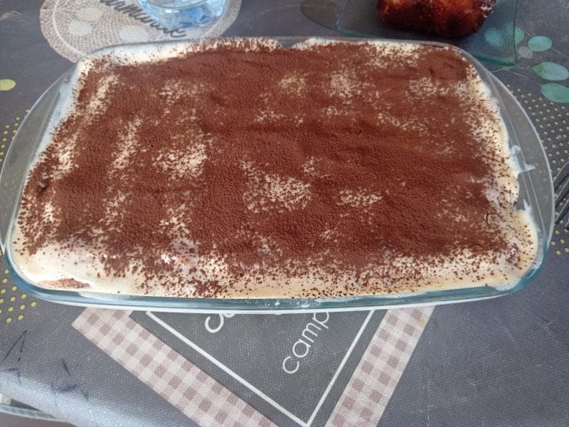 Cliquez pour zoomer ! Tiramisù, l’original Thermomix par evelyne_150