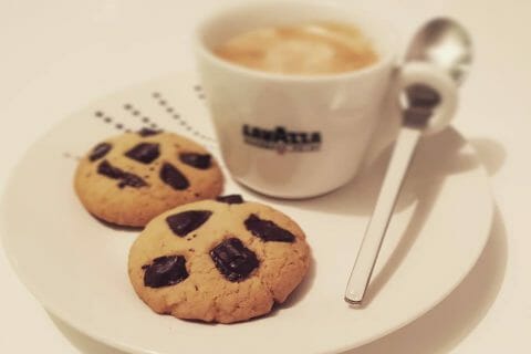 Cliquez pour zoomer ! Cookies américains Thermomix par Keymmii