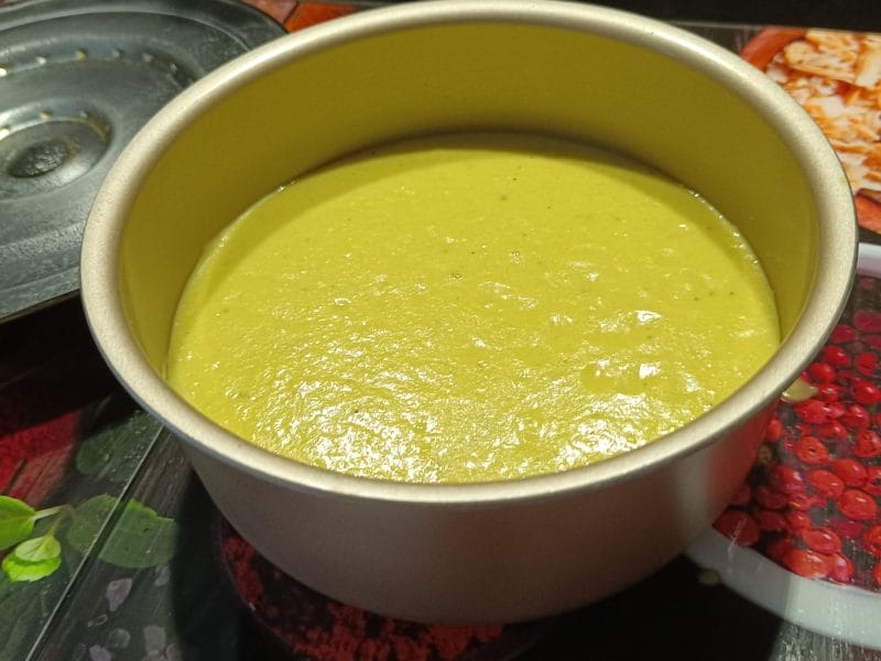 Cliquez pour zoomer ! Soupe de poireaux Thermomix par vare42