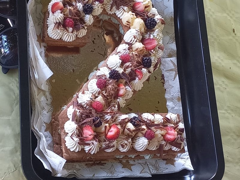 Cliquez pour zoomer ! Pâte sablée Thermomix par dorianebbbbbb