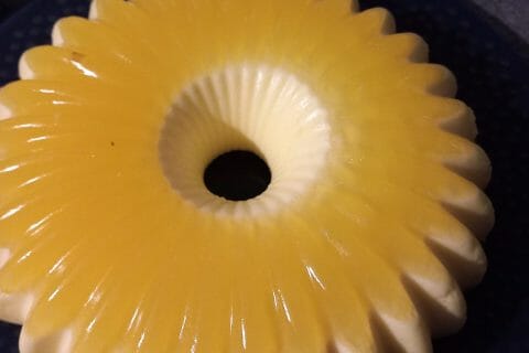 Cliquez pour zoomer ! Bavarois au citron Thermomix par dorianebbbbbb