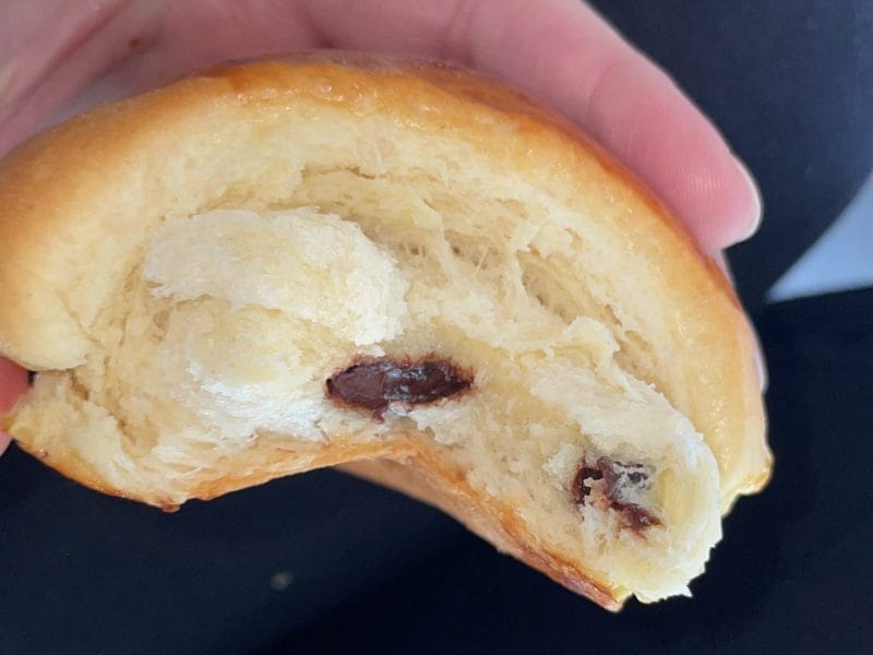 Cliquez pour zoomer ! Pains au chocolat briochés Thermomix par Alicia_conseillere_thermomix