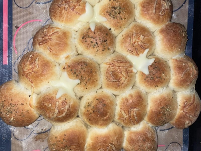 Cliquez pour zoomer ! Mini burgers Thermomix par Alicia_conseillere_thermomix