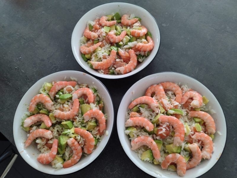 Cliquez pour zoomer ! Chirashi Thermomix par sabrina_750