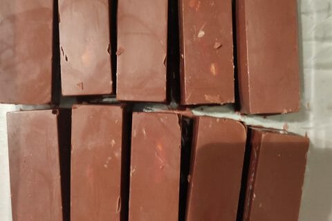 Cliquez pour zoomer ! Bounty Thermomix par Hulpien