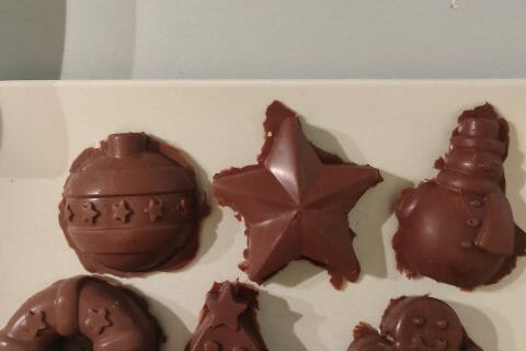 Cliquez pour zoomer ! Bounty Thermomix par Hulpien