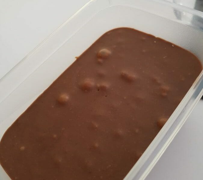 Cliquez pour zoomer ! Nutella Thermomix par LaurieFrt