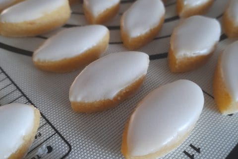 Cliquez pour zoomer ! Calissons d’aix Thermomix par miniblonde