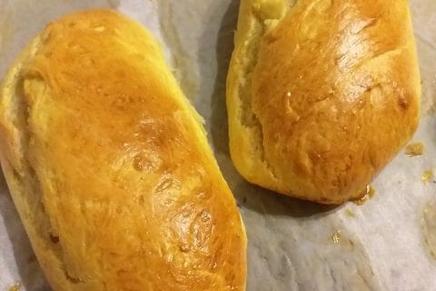 Cliquez pour zoomer ! Pain à hot-dog Thermomix par Lili2906