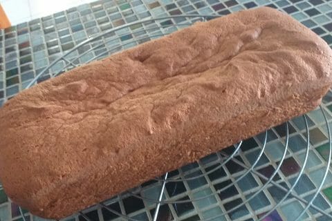 Cliquez pour zoomer ! Gâteau neige Thermomix par Lili2906
