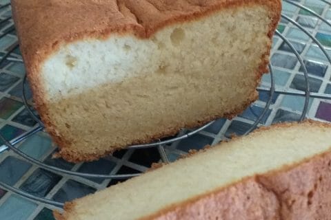Cliquez pour zoomer ! Gâteau neige Thermomix par Lili2906