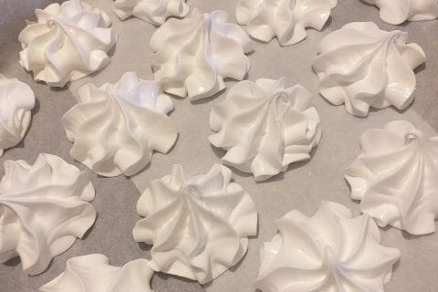 Cliquez pour zoomer ! Meringues Thermomix par Lili2906