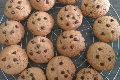 Cliquez pour zoomer ! Cookies américains Thermomix par Lili2906