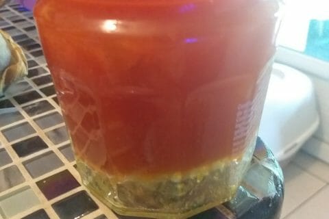 Cliquez pour zoomer ! Confiture d’abricots Thermomix par Lili2906