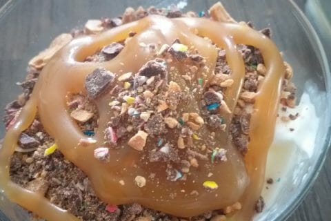Cliquez pour zoomer ! Mc Flurry Thermomix par Lili2906