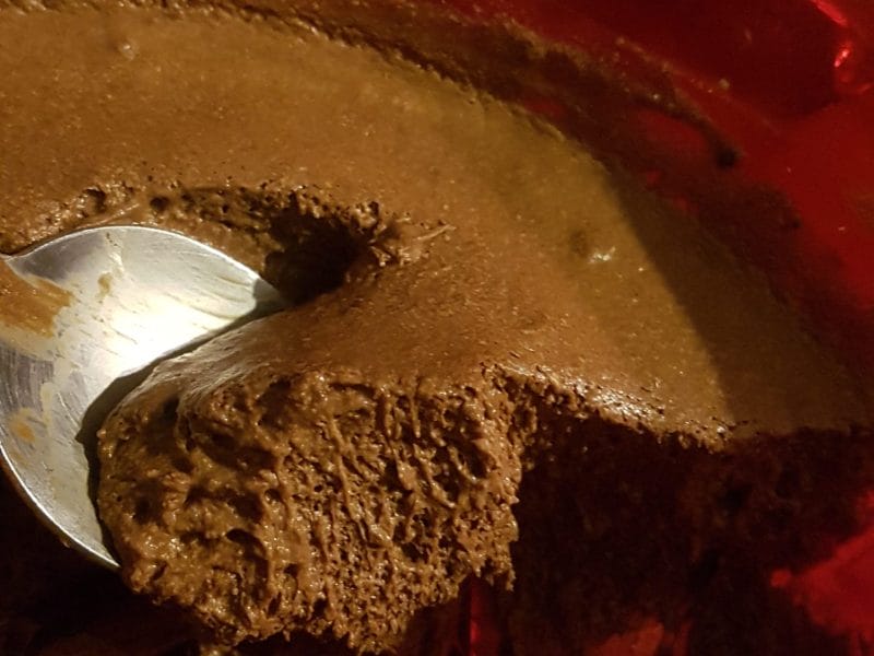 Cliquez pour zoomer ! Mousse au chocolat Thermomix par Lili2906