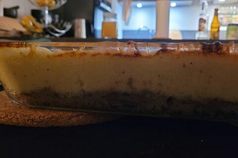 Cliquez pour zoomer ! Hachis Parmentier Thermomix par lizakir